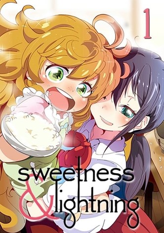 sweetness & lightning