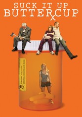 Suck It Up Buttercup