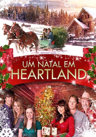 Um Natal em Heartland