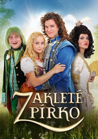 Zakleté pírko