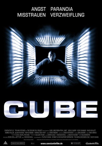 Cube