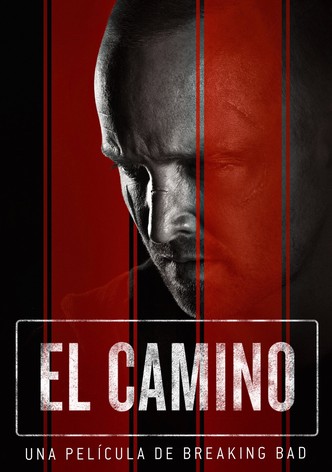 El Camino: A Breaking Bad Movie