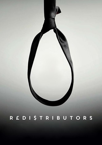 Redistributors