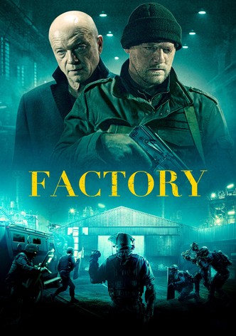 Factory