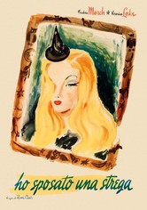 Ho sposato una strega