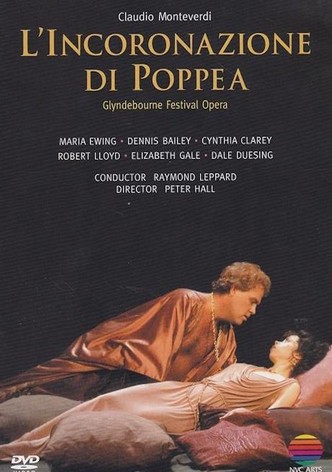 L'Incoronazione di Poppea