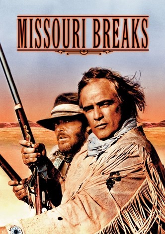 Missouri Breaks