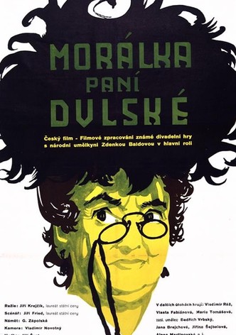Morálka paní Dulské