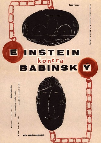 Einstein kontra Babinský