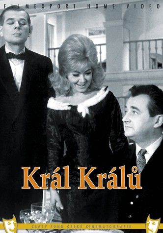 Král Králů