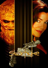 Starhyke - Sezon 1