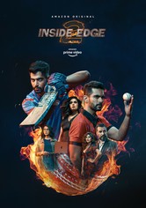 Inside Edge - Sezona 2