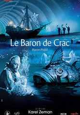 Le Baron de Crac