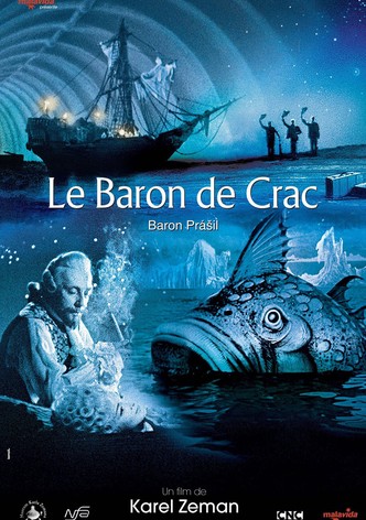 Le Baron de Crac