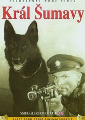Král Šumavy