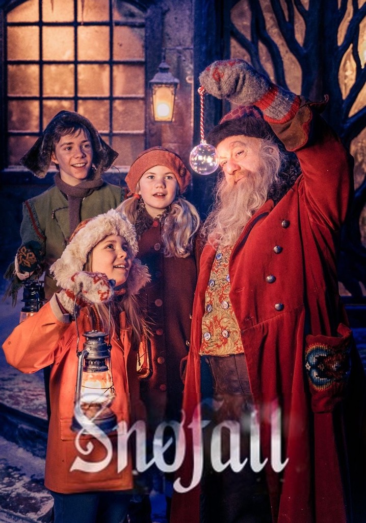 Snowfall - watch tv show streaming online