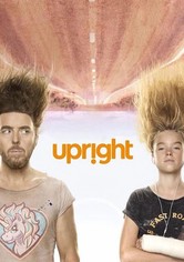 Upright - Sezon 1