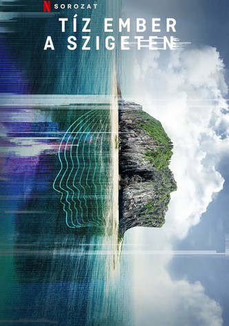 Tíz ember a szigeten