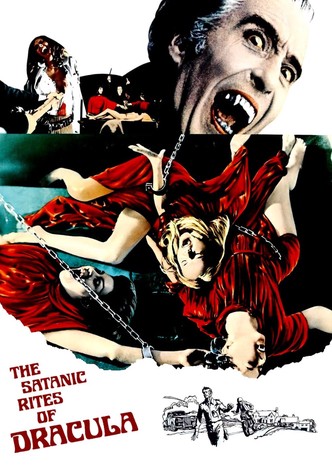 Dracula A.D. 1972 streaming where to watch online