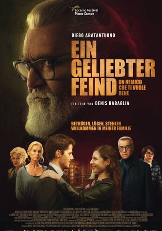 Ein geliebter Feind
