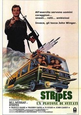 Stripes - Un plotone di svitati