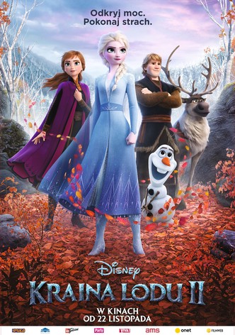 Kraina lodu II