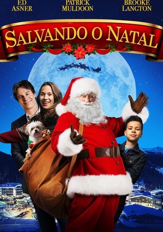 Salvar o Natal