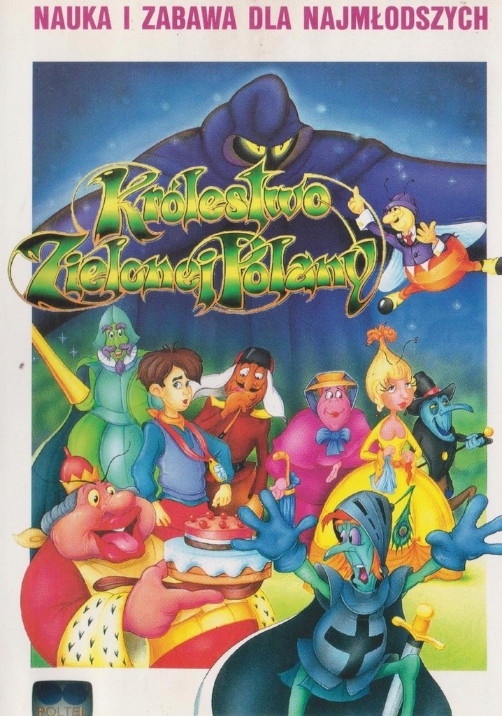 Królestwo Zielonej Polany