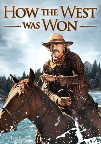 How the West Was Won