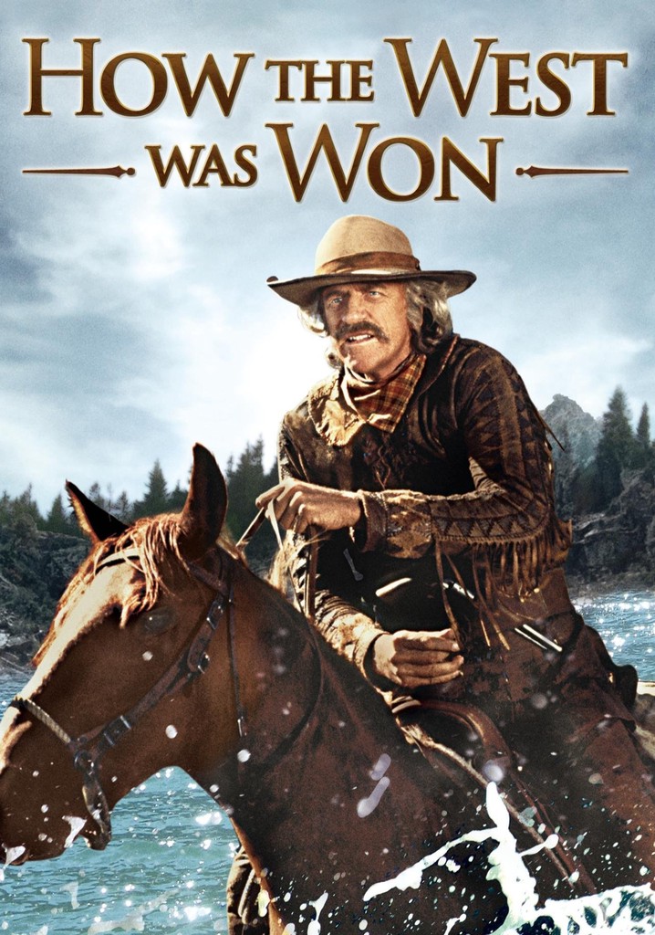 La Conquête De L Ouest Serie Tv Streaming Regarder la série La Conquête de l'Ouest streaming