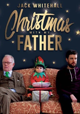 Jack Whitehall: Weihnachten mit meinem Vater