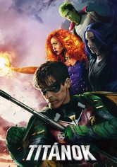Titánok