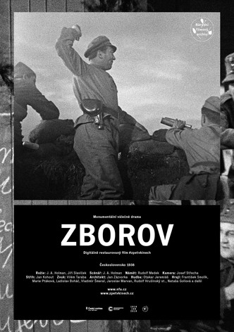 Zborov