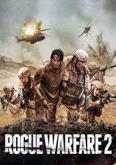 Rogue Warfare: The Hunt