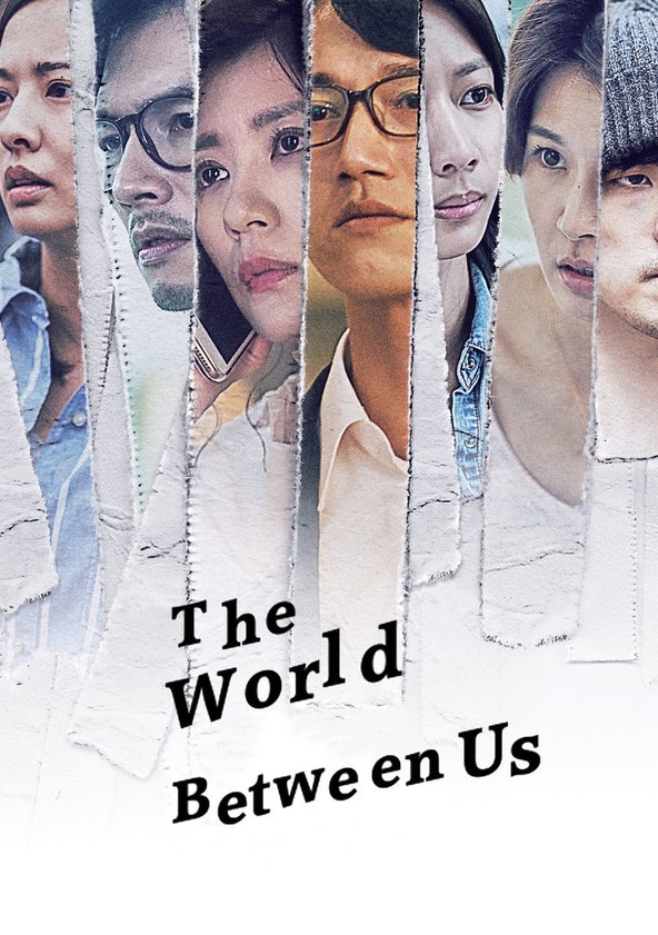 The world between us season 1 episode 1 new arrivals