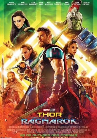 Thor: Ragnarok