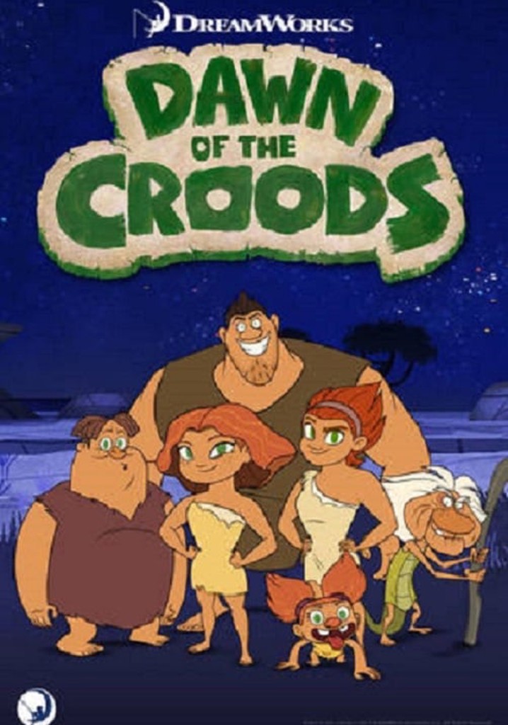 The croods discount 2 rent online