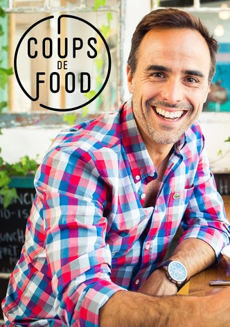 Coups de food