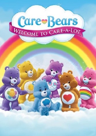 Care Bears: Welcome to Care-a-Lot