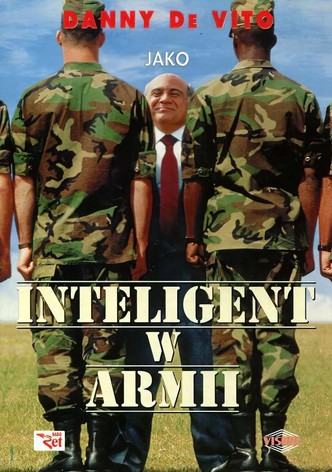 Inteligent w armii