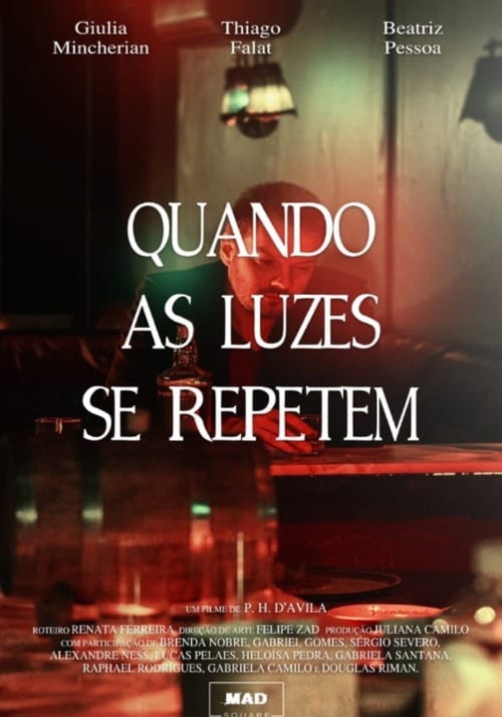 When The Lights Repeat