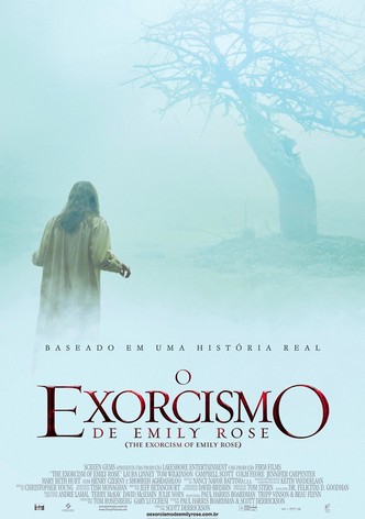 Exorcismo e Demônios (The Crucifixion) – Você acredita em demônios?