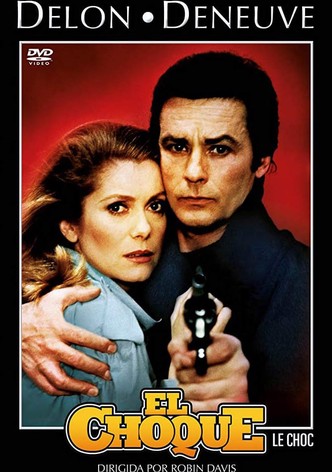 El choque