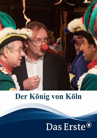 Der König von Köln