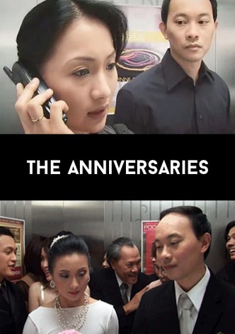 The Anniversaries