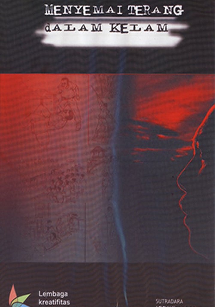 Menyemai Terang Dalam Kelam