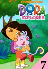 Dora L'exploratrice