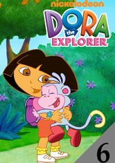 Dora, la exploradora