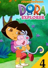 Dora L'exploratrice