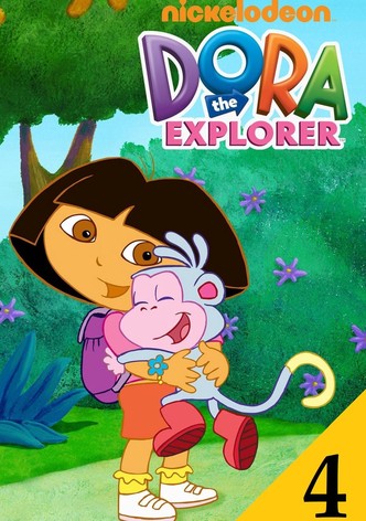 Dora the Explorer